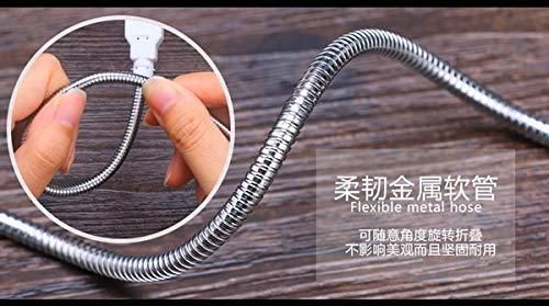 USB LED Fan with Programmable Customized Message