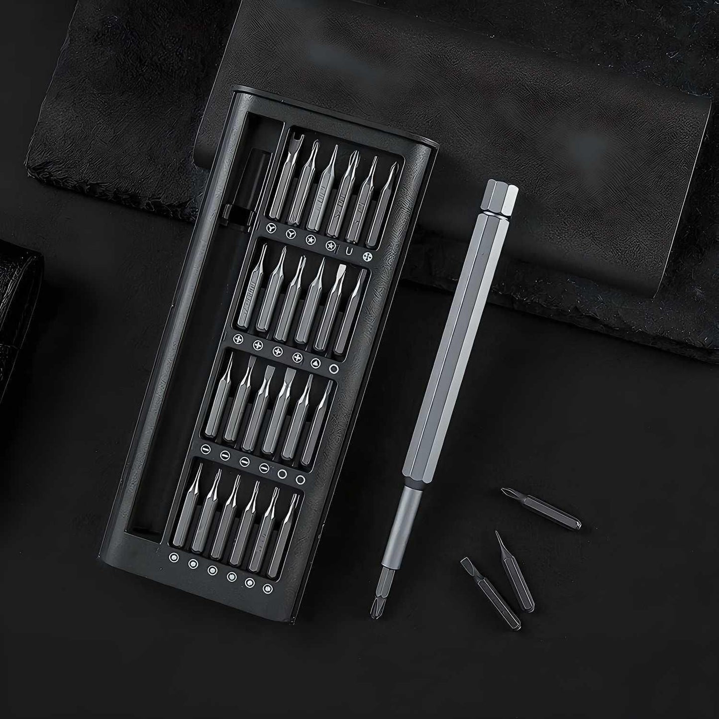 DIY Tool | 24 Pieces Precision Screwdriver Set