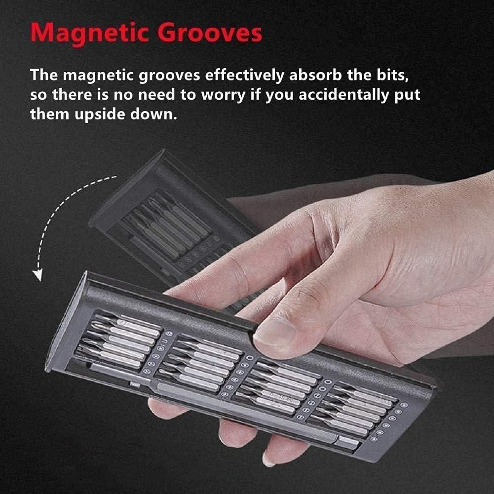 DIY Tool | 24 Pieces Precision Screwdriver Set