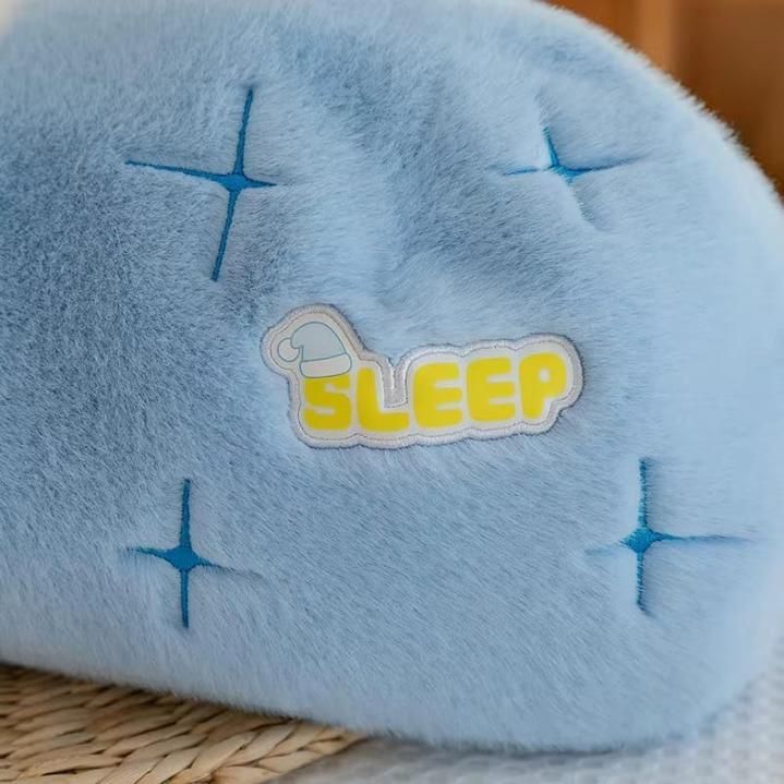Sleeping Breathing Bear with Music