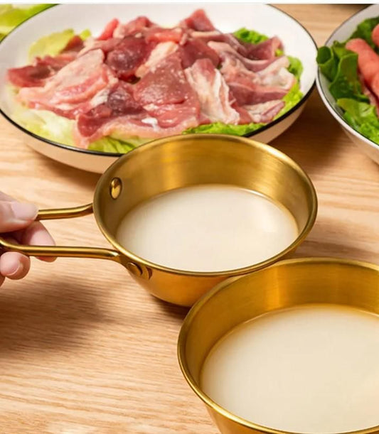 Stainless Steel Bowl