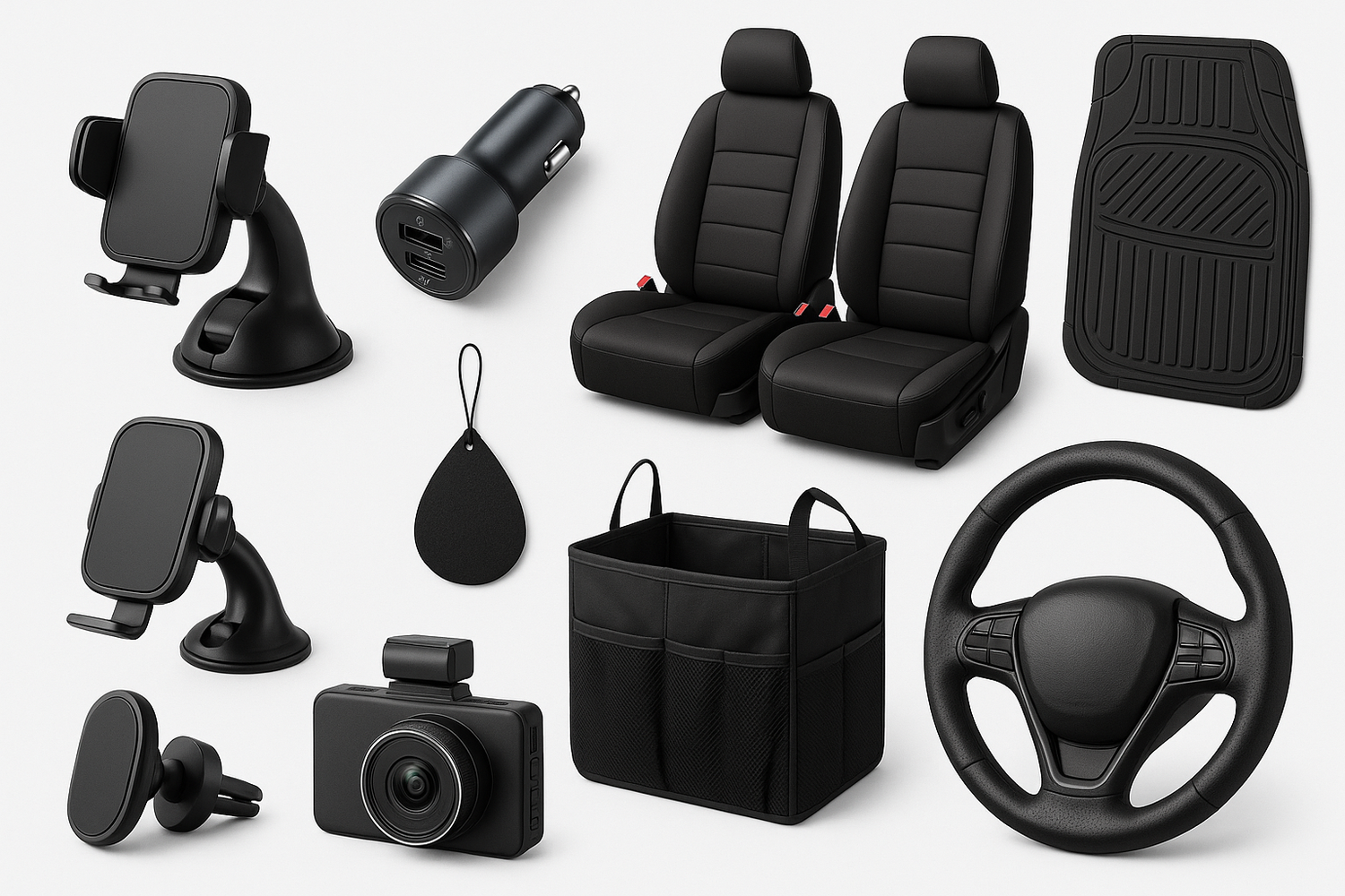 Car Accessories