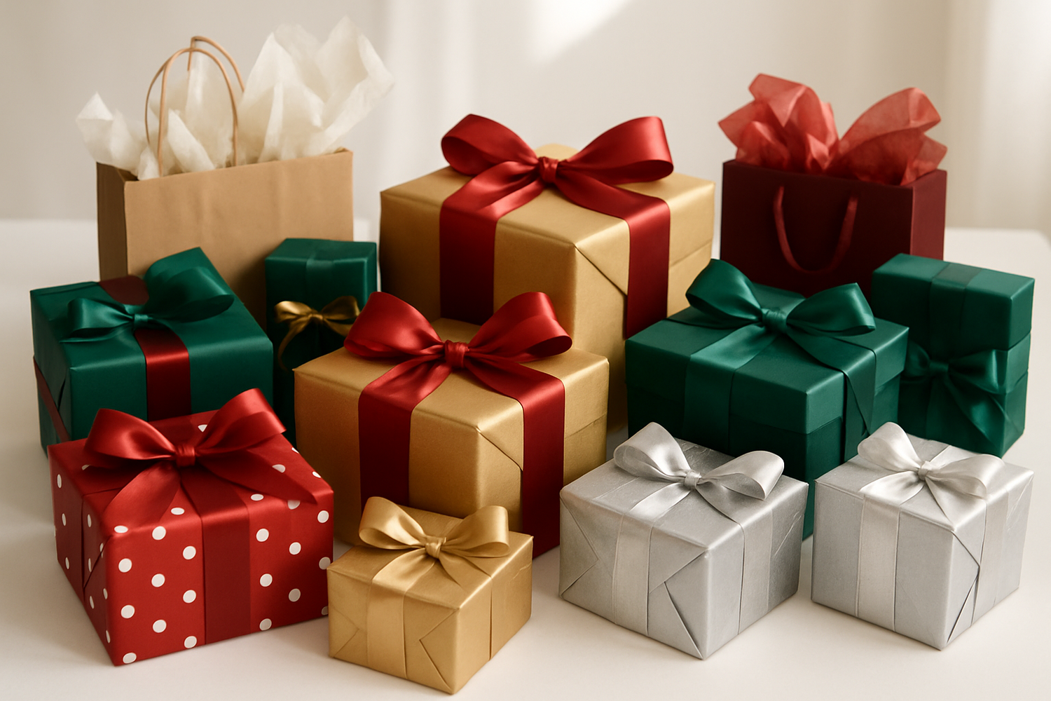 Gifts