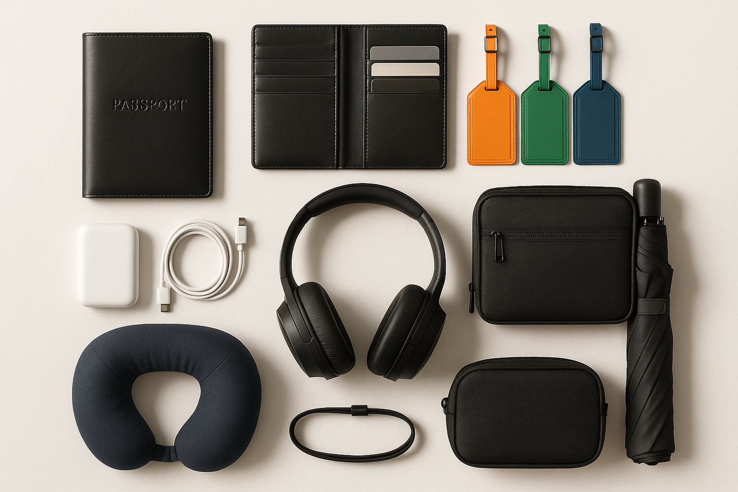Travel Accessories