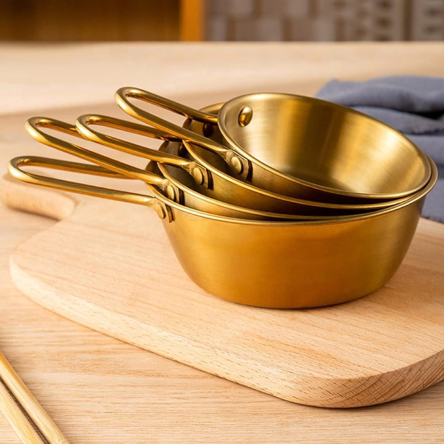 Stainless Steel Bowl