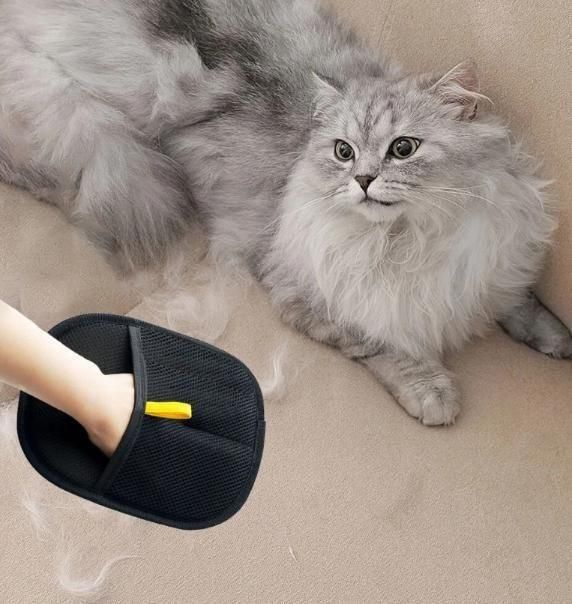 Pet Hair Cleaner