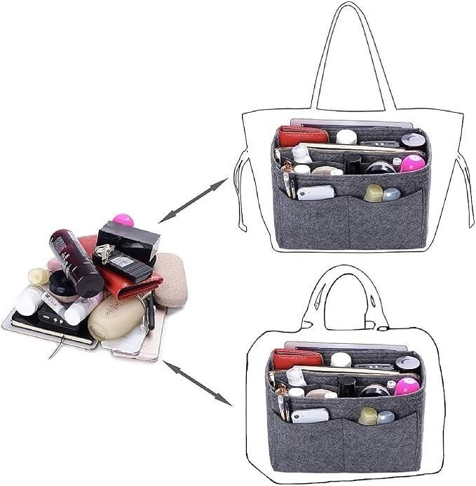 Organiser for Women Handbag