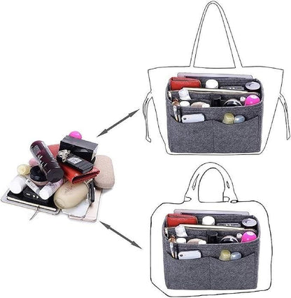 Organiser for Women Handbag