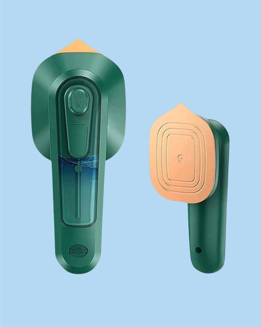 Portable Travel Steam Iron