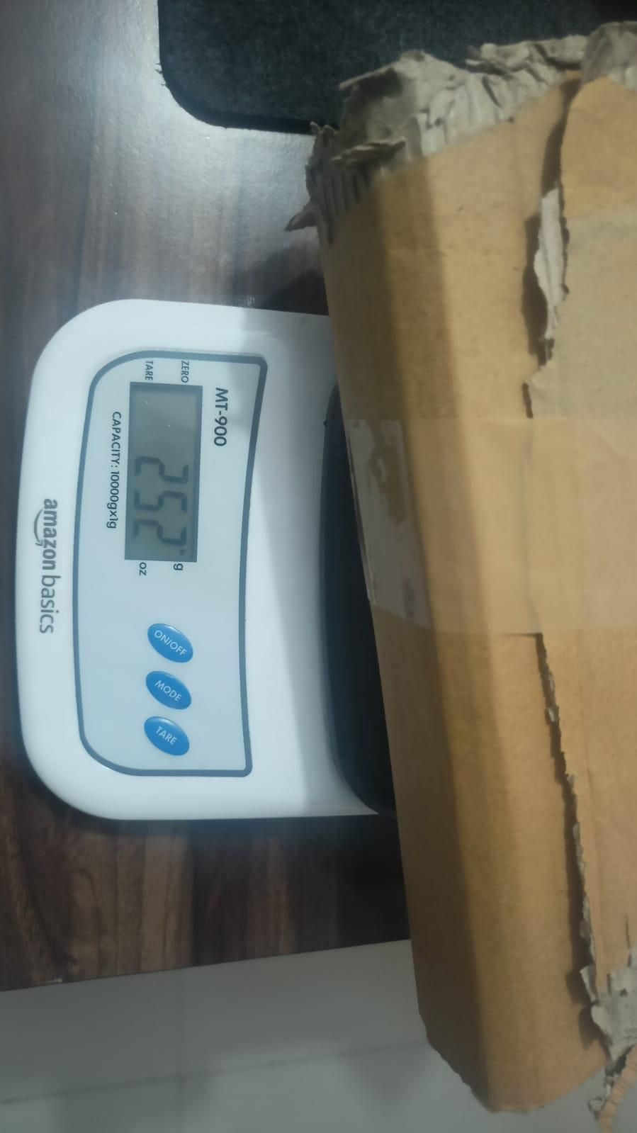 USB LED Fan with Programmable Customized Message