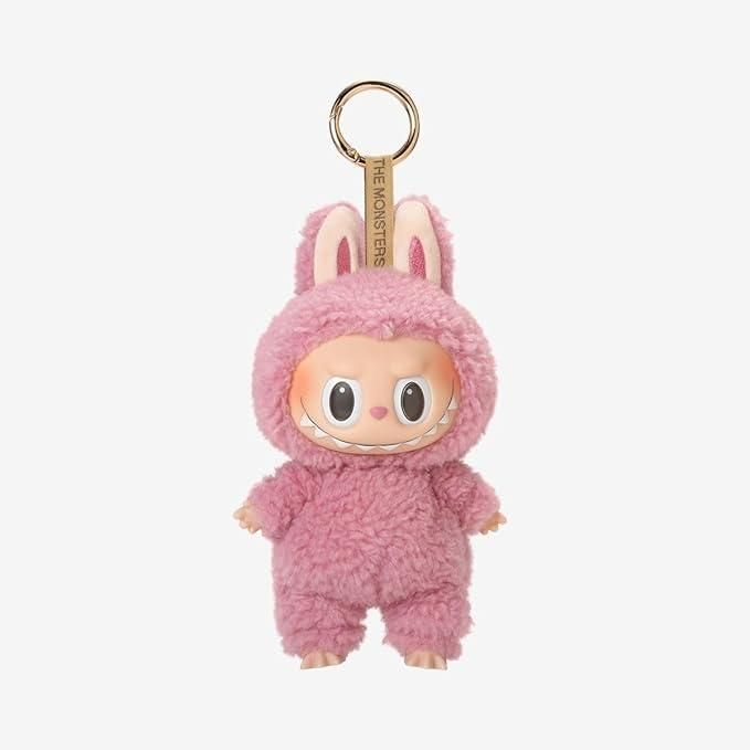 Mischievous but Kind Hearted Labubu Doll