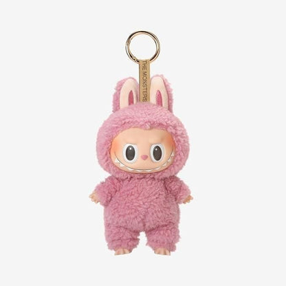 Mischievous but Kind Hearted Labubu Doll