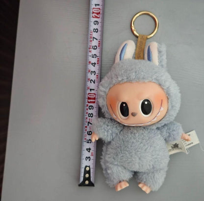 Mischievous but Kind Hearted Labubu Doll