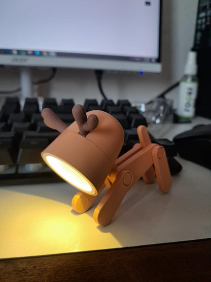 High Quality Mini LED Desk Lamp