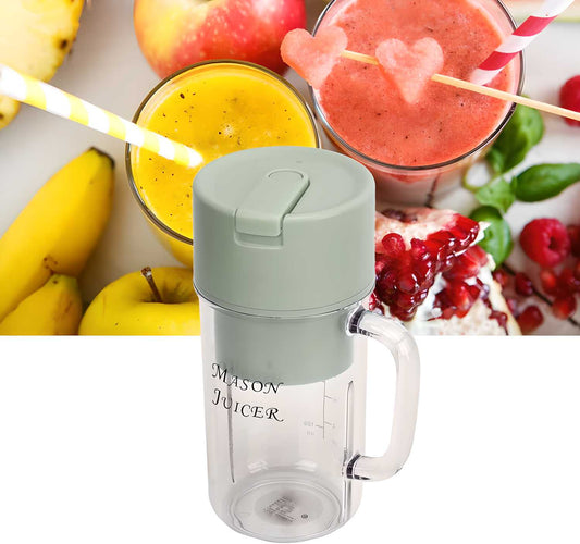 On the Go Blender (350ML)