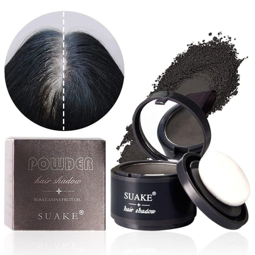 Hairline  Black Powder