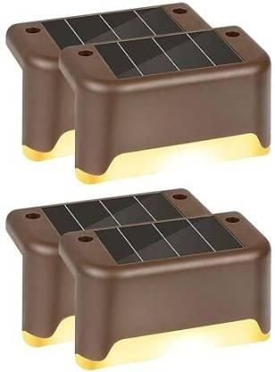 Outdoor Solar Deck Lights