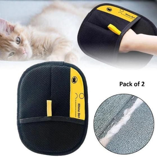 Pet Hair Cleaner