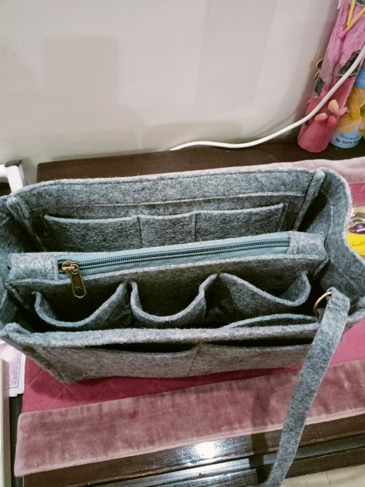 Organiser for Women Handbag