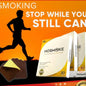 Anti Smoking Nicotin Patch (Pack of 10)