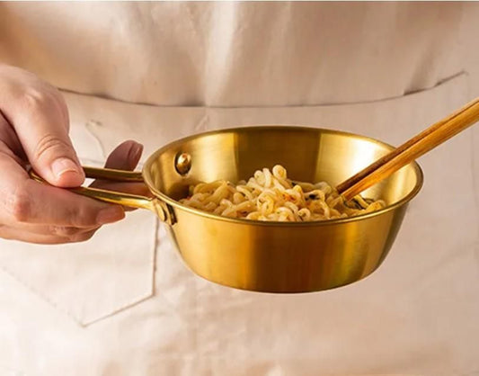 Stainless Steel Bowl