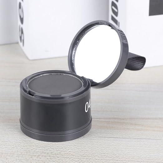 Hairline  Black Powder