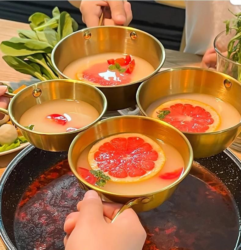 Stainless Steel Bowl