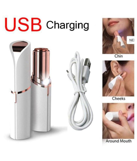 Flawless Unwanted Face Hair Remover