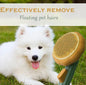 Self Cleaning Comb for Pets