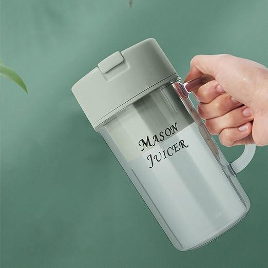 On the Go Blender (350ML)