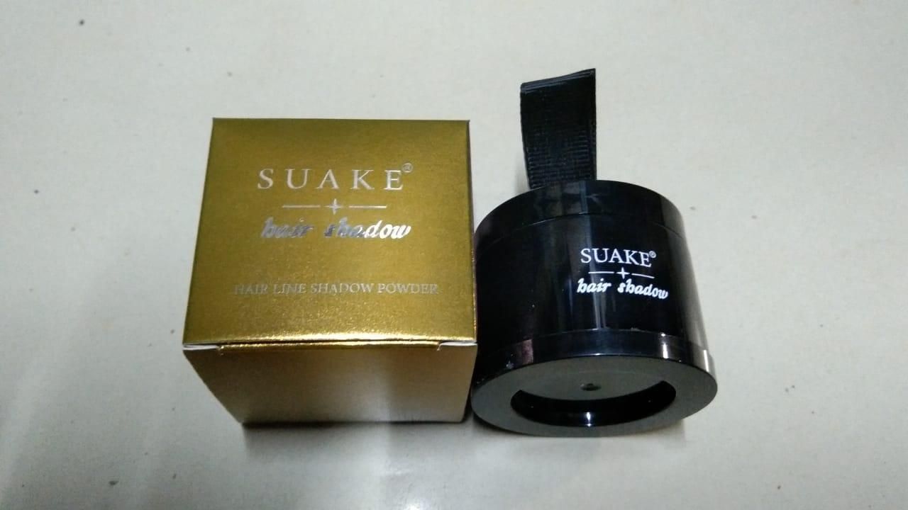 Hairline  Black Powder