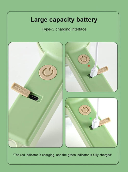 4 In 1 Handy Chopper Pro