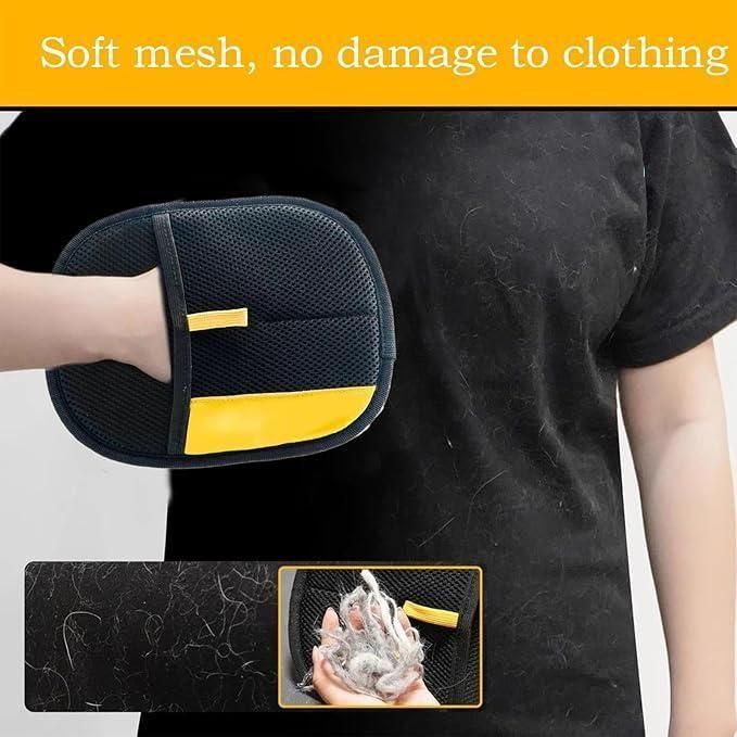 Pet Hair Cleaner