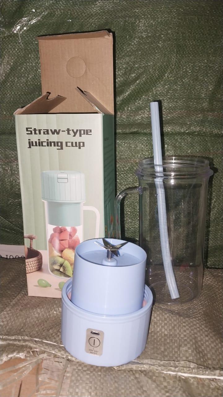 On the Go Blender (350ML)