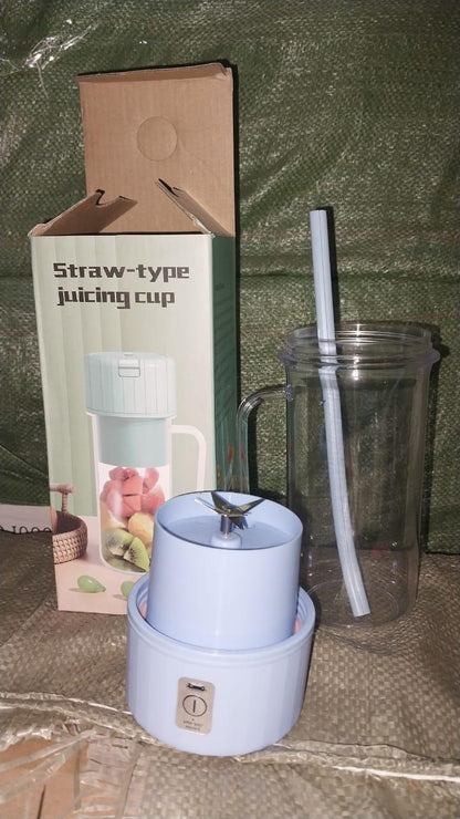 On the Go Blender (350ML)