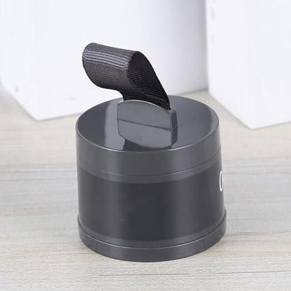 Hairline  Black Powder